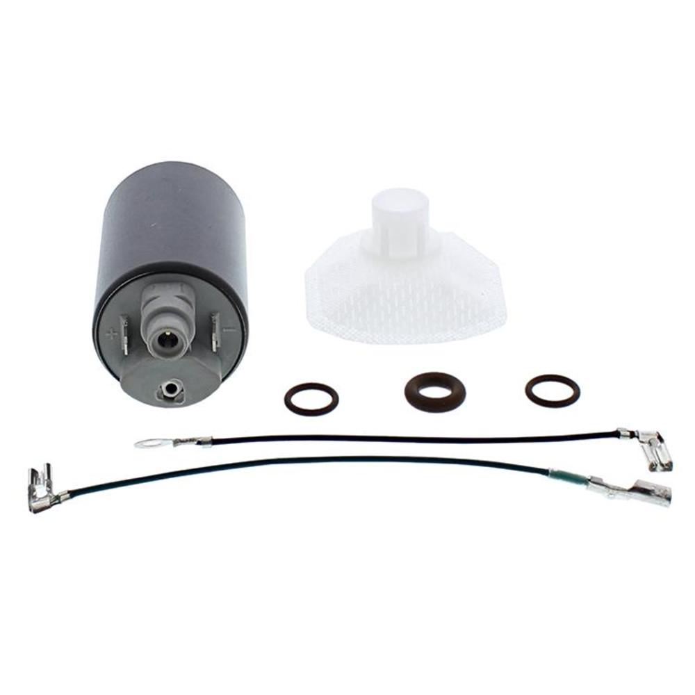 All Balls Fuel Pump Kit - Honda CBR500R, NC700, Kawasaki Ninja, Teryx, Mule, ZX6, Suzuki GSXR1000, GSXR600, GSRX750, Yamaha MT07, R1