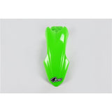UFO FRONT FENDER KLX110 10-22 (GRN)