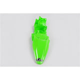 UFO R/FENDER KLX110 10-22 (GRN)