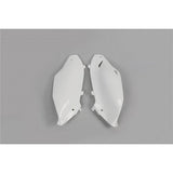 /UFO KX250F 13-16/450F 12-15 SIDEPANELS (WHT)