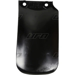 UFO Rear Shock Cover RMZ250 10-18 (BLK)
