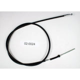 Motion Pro - ATC185 80 / S 81-82 / ATC200 81-82 / E 82 Rear Hand Brake Cable (02-0024)