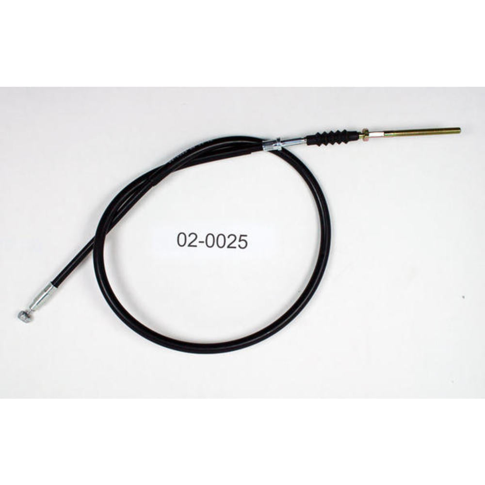 Motion Pro - ATC185/S 80-82 ATC200 81-82 Front Brake Cable (02-0025)