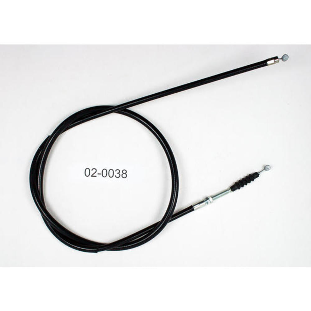 Motion Pro - XR 200R 1980-83 Front Brake Cable (02-0038)