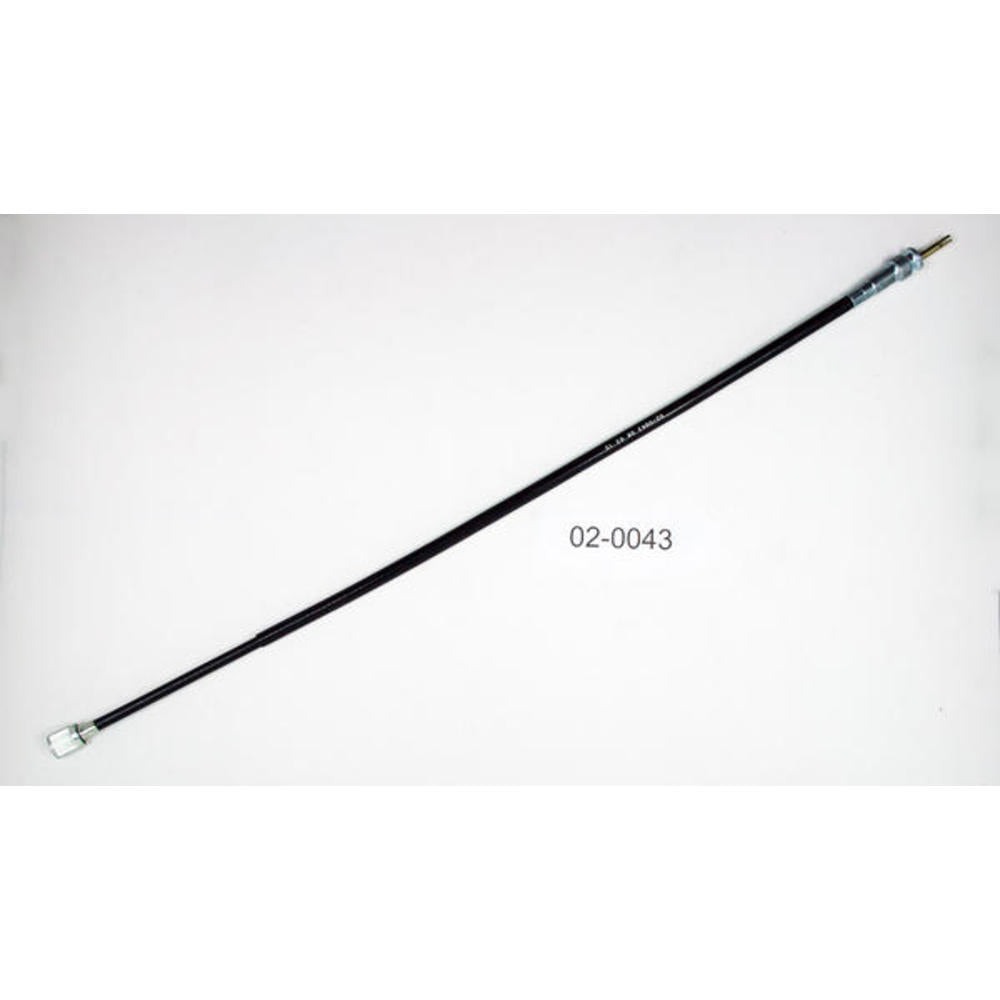 Motion Pro - CB 900F Tacho Cable 1981-82 (02-0043)