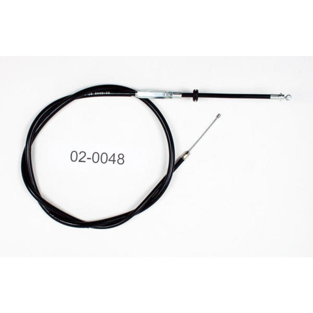 Motion Pro - ATC250R 81-82 Throttle Cable (02-0048) (45-1060)