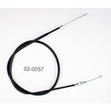 Motion Pro - CR 125 1982-83 Honda Throttle Cable (02-0057)