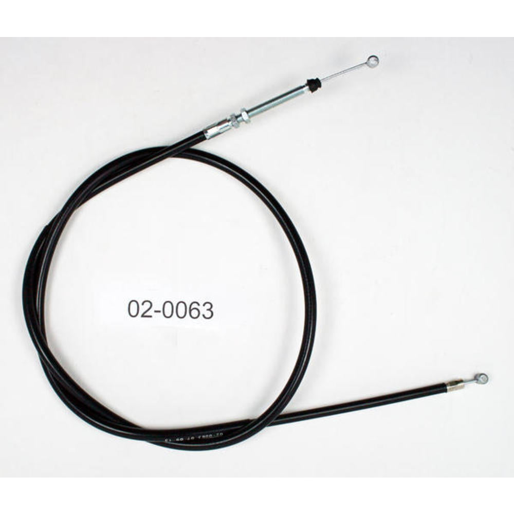 Motion Pro - Honda Front Brake Cable CR250 83 (02-0063)