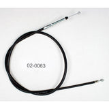 Motion Pro - Honda Front Brake Cable CR250 83 (02-0063)