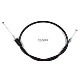 A1 - XR 250R 1986-95 Push Throttle cable (02-0069)