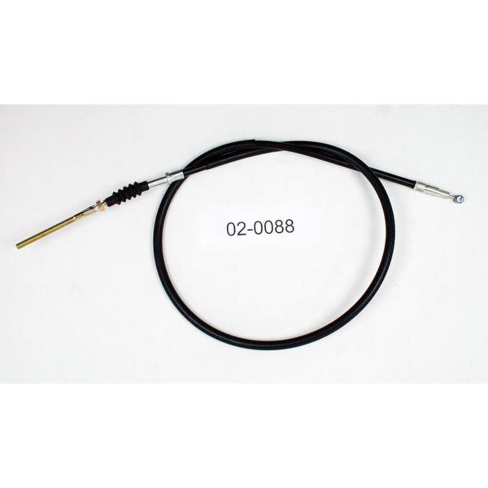Motion Pro - ATC200 83 Front Brake Cable (02-0083)