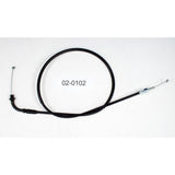 Motion Pro - CB750 Pull Throttle Cable 1991-95 (02-0102)