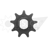 Sprocket Front 415-09T - 50-12010-09