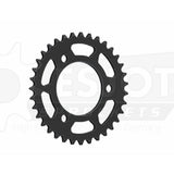 Sprocket Rear 420-35T Steel - 50-13001-35