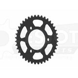 Sprocket Rear 420-40T Steel - 50-13001-40