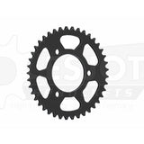 Sprocket Rear 420-41T Steel - 50-13001-41