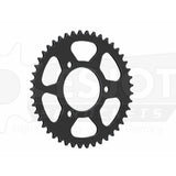 Sprocket Rear 420-45T Steel - 50-13001-45