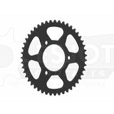 Sprocket Rear 420-47T Steel - 50-13001-47