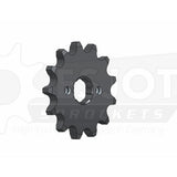 Sprocket Rear 420-32T Steel - 50-13003-32