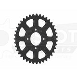 Sprocket Rear 420-39T Steel - 50-13003-39