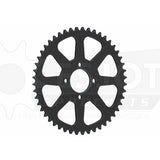 Sprocket Rear 420-49T Steel - 50-13003-49