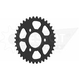 Sprocket Rear 420-36T Steel - 50-13004-36