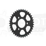 Sprocket Rear 420-37T Steel - 50-13004-37