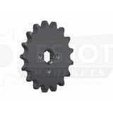 Sprocket Front 420-17T - 50-13005-17