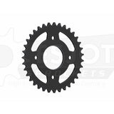 Sprocket Rear 420-35T Steel - 50-13005-35