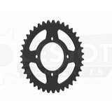 Sprocket Rear 420-41T Steel - 50-13008-41