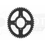 Sprocket Rear 420-47T Steel - 50-13008-47