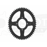 Sprocket Rear 420-52T Steel - 50-13008-52