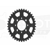 Sprocket Rear 420-41T Steel - 50-13009-41