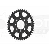 Sprocket Rear 420-43T Steel - 50-13009-43