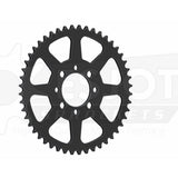 Sprocket Rear 420-48T Steel - 50-13009-48