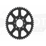 Sprocket Rear 420-49T Steel - 50-13009-49