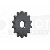 Sprocket Front 420-14T - 50-13011-14