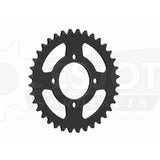 Sprocket Rear 420-36T Steel - 50-13011-36