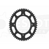 Sprocket Rear 420-50T Steel - 50-13012-50