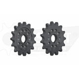 Sprocket Front 420-15T SP - 50-13014-15S
