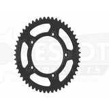 Sprocket Rear 420-51T Steel - 50-13016-51
