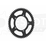 Sprocket Rear 420-55T Steel - 50-13016-55