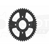 Sprocket Rear 420-46T Steel - 50-13017-46