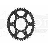 Sprocket Rear 420-50T Steel - 50-13022-50