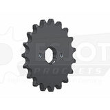 Sprocket Front 420-19T - 50-13023-19
