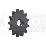 Sprocket Front 420-13T - 50-13024-13