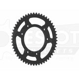 Sprocket Rear 420-53T Steel - 50-13024-53