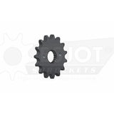 Sprocket Front 420-15T - 50-13025-15