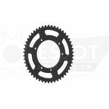 Sprocket Rear 420-50T Steel - 50-13028-50