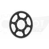 Sprocket Rear 420-68T Steel - 50-13028-68